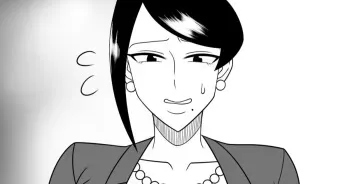 Bijin Onna Joushi Takizawa-san - Family Management manga cover