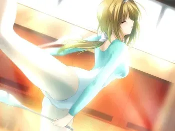 [ALICESOFT] Choukou Sennin Haruka [Decensored] [Part 1/2] manga cover
