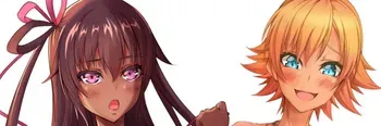 [Pixiv] Ginger L (54859569) manga cover