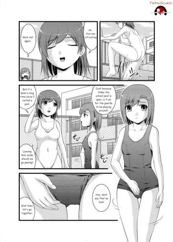 Hanako-san no Ningyou Collection | Hanako's doll collection manga cover