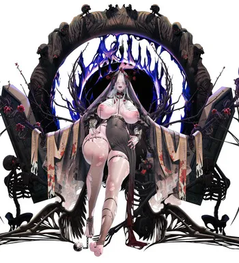 [Pixiv] ArenBee 丨 Rubee (8930920) 2026.10.09 manga cover