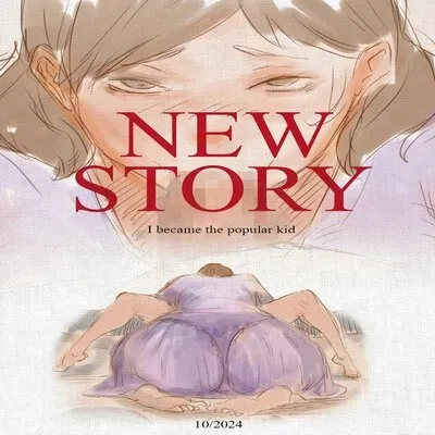 Restart Your Life [Original] manga cover