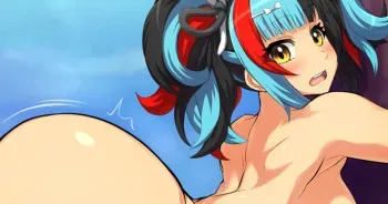 [JADF] Sei Shounagon Urethra Sex manga cover