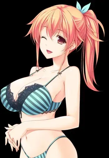 [Atelier Kaguya Bare & Bunny] Ero Zemi ~Ecchi ni Yaru-ki ni ABC~ (Character Set) - (Part 4) manga cover