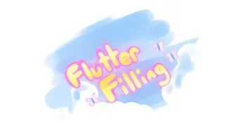 [Cold Blooded Twilight] Flutter Filling (My Little Pony: Friendship is Magic) manga cover