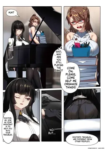 个人系列——阿尔图罗本 manga cover
