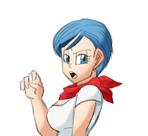 [FunsexyDB] Deepthroat December (DB Super) Spanish manga cover