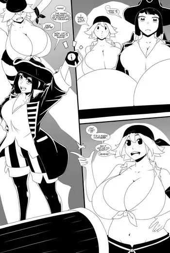 [Zdemian] Short comics manga cover