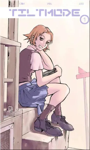 [Locke] Tilt Mode [French] [Ero Scan DDL] manga cover