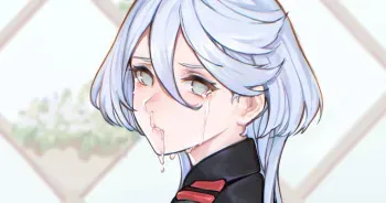 [イウウイ] 22.11 Mioline Remblanc (機動戦士ガンダム 水星の魔女) manga cover