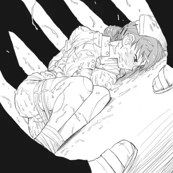 Yuasa Aoiro/Blue-Syndrome [Sinn4u-Ryona/Gore Directory] manga cover