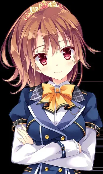 [Ensemble] Koisuru Kimochi no Kasanekata - Character Sprites (Part 1 of 2) manga cover