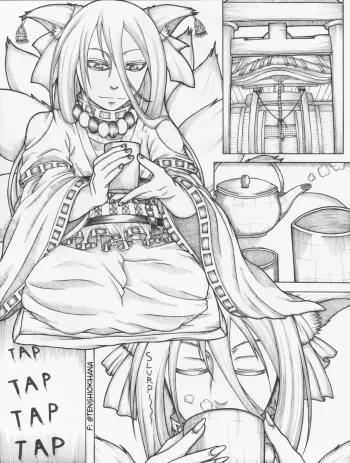 I Don't Want to be an Exorcist - Chapter 01 (Ongoing) manga cover