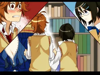 [Boku wa Maso desu] Maso Harem ～Kako Ni Modotte, Uwaki → Harem Ni Shiyou!～ manga cover