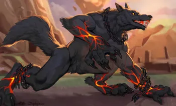 [Zephyxus] 2026-05-Fenrir_NSFW Images Pack manga cover