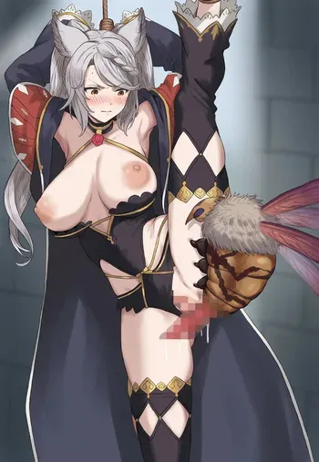 [Ryu] Request Sakuhin manga cover