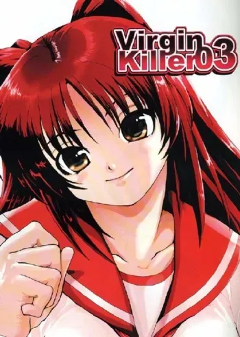 (C68) [URAN-FACTORY (URAN)] Virgin Killer 03 (ToHeart 2) manga cover