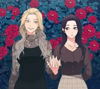 Sadistic Beauty: Side Story A [Japanese] manga cover