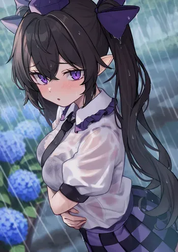 [Fanbox] Ooguni (20260716) manga cover