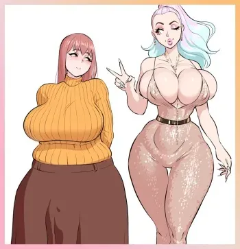 [Fellatrix] Sarah & Ashley (+Karen and Lydia) (2022-04-22) manga cover
