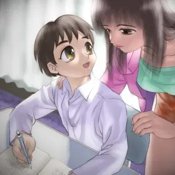 [Juan Gotoh] Private Teacher (Complete, Uncensored) manga cover
