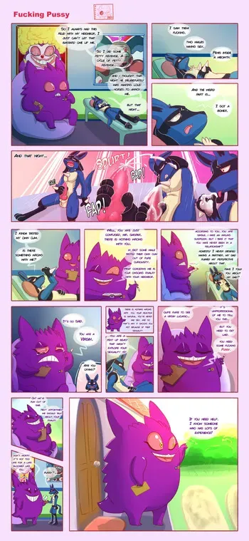 [Asderzx] Just Pokemon: Chapter 2 (W/ Extras) manga cover