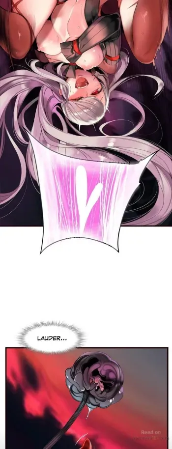 Lilith`s Cord Ch. 069-092.5 - Part 2- english manga cover