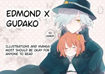 [Kyuuri] Edo Guda + Shin Soguda Rogu manga cover