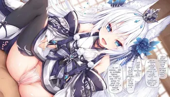 [Mofumofuen (Sorairo Len)] Yato-sama 02 Kijoui de Osowarete…❤ (English) manga cover
