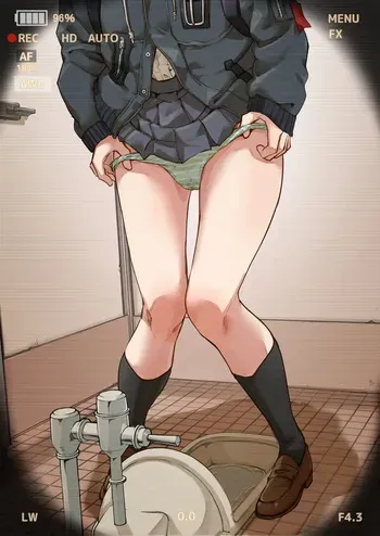 [Fantia] kapurikon (2025.10.01-2025.12.31) manga cover
