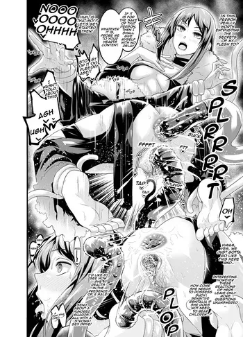 [Ankoman] Shikoutei ni Iroiro Shiraberareta Gubijin (Fate Grand Order) [English] [Decensored] manga cover