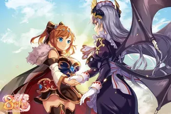 [DMM.com] Kamihime PROJECT EventCG (2022/05~2024/11) manga cover