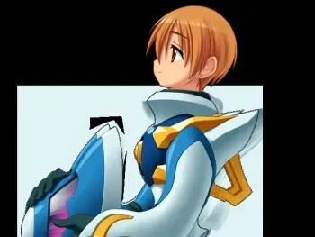 [Playm] 07 Rei-Nana manga cover