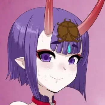 [tenseiani] SEMEN DRINKER STN-CHAN!!!!! (Fate/Grand Order) manga cover