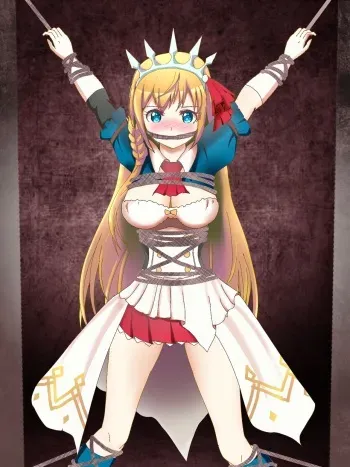[Soo] Pecorine Goumon (Princess Connect! Re:Dive) manga cover