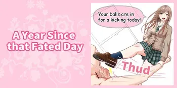 [Hisano] A Year Since That Fated Day | Eternally Grateful 2 (Fanbox) [English] manga cover