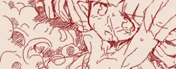 [Fanbox] Hirowa Nagi Tegaki Collection manga cover
