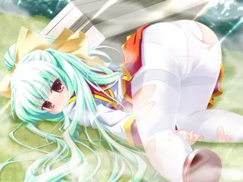 [Chien] Reitetsu Reisei Shikashite xxx!! manga cover