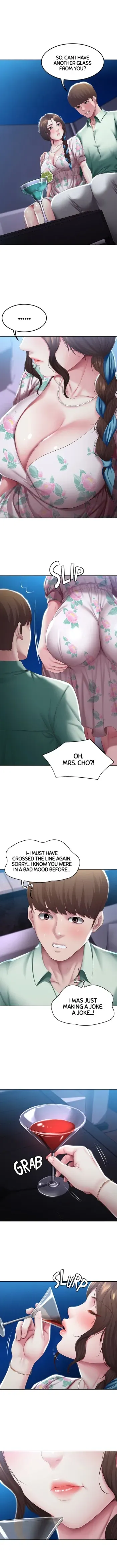 [Yonguija H×Kim Jeta] Boarding Diary (chapter 85 - 90) [English] [Webtoon] manga cover