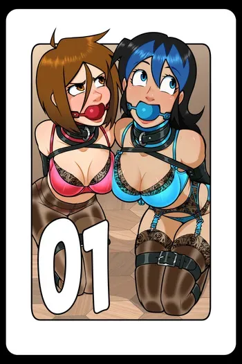Artist - WossaRem (2025) manga cover