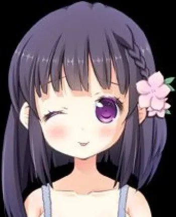 [Galette] Lollipop Factory (Character set 3) manga cover