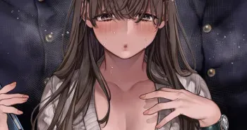 [Rororogi Mogera] Danshikō no Sensei manga cover