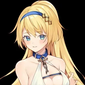 [CG][RJ295396][Eternal Alice Studio]Jerez's Arena manga cover