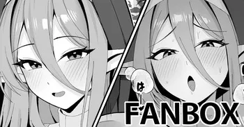 [Onedoo] Hatsujouki ga Kita Elf no Sister-san manga cover