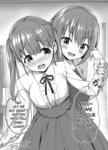 [Tirotata] 2019-11-14 The Monster Beyond The Door Sequel Part 1 (Pixiv Fanbox) [English] [biribiri] manga cover