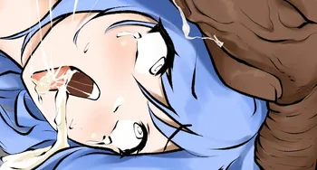 [various] Bae Minah (by chaesu) NSFW manga cover