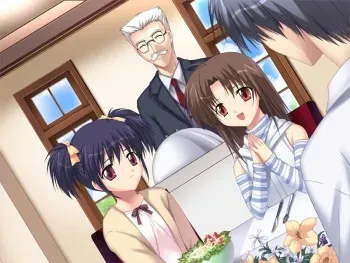 [Takayashiki Kaihatsu] Daughter Maker 2 manga cover