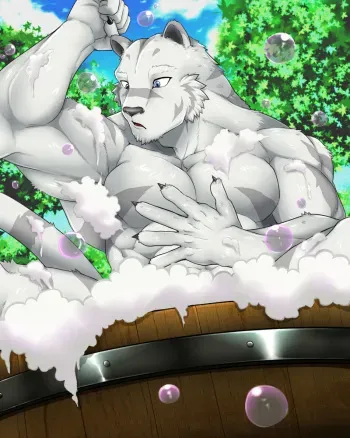 [Tofu boy] Youhei (Zero kara Hajimeru Mahou no Sho) manga cover