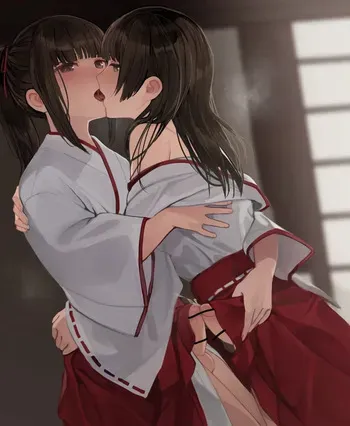 [Pixiv + Fanbox] すなば / Sunaba manga cover