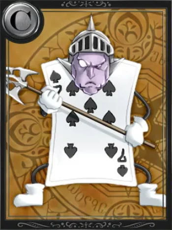 [DMM.com Labo] Lord of Walkure ～X Shitei～ （Cards） manga cover